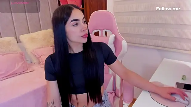 tamy xoo online show from September 15, 8:31 pm