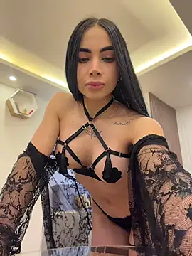 tamy xoo online show from July 15, 5:42 pm