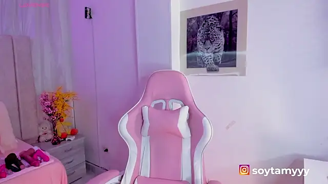 tamy xoo online show from March 8, 9:08 pm