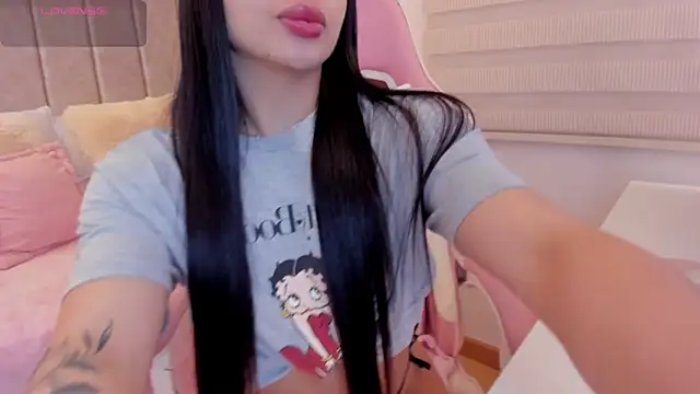 tamy xoo online show from September 13, 7:03 pm