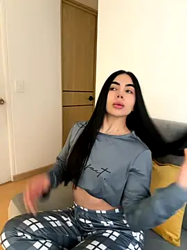 tamy xoo online show from November 27, 7:14 pm