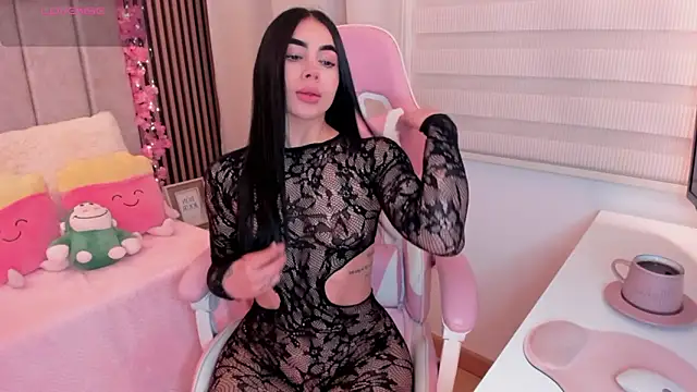 tamy xoo online show from November 3, 7:50 pm