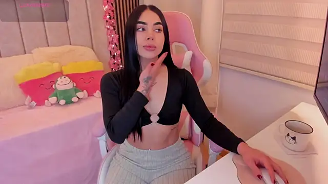 tamy xoo online show from February 9, 7:01 pm