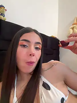 tamy xoo online show from March 16, 12:45 am