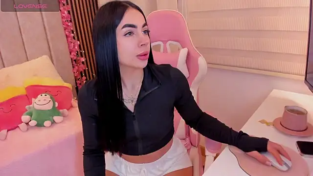 tamy xoo online show from November 21, 4:39 pm