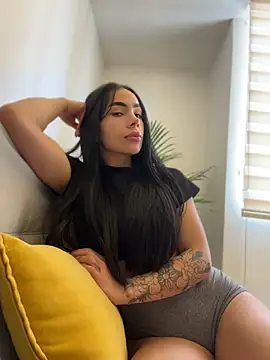 tamy xoo online show from May 6, 3:49 pm