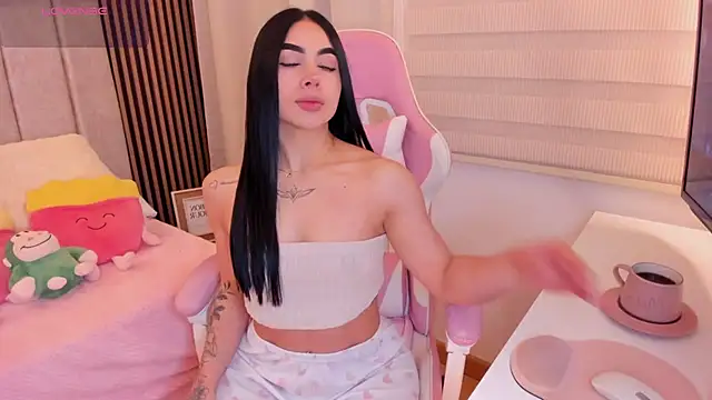 tamy xoo online show from November 2, 8:03 pm