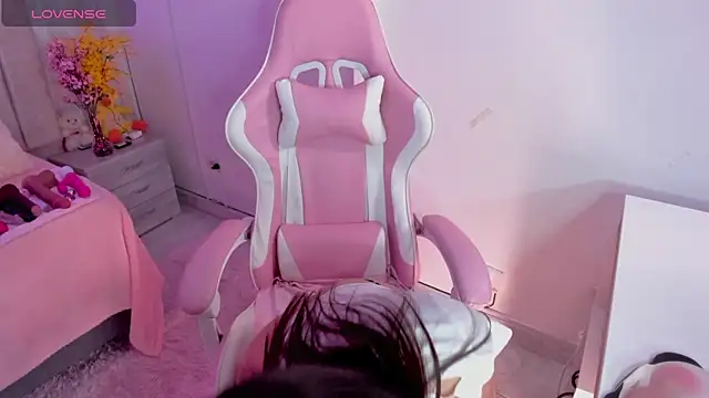 tamy xoo online show from March 13, 8:54 pm