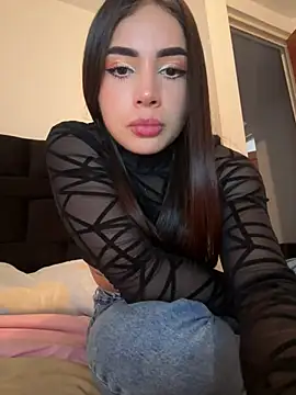 tamy xoo online show from March 19, 10:53 pm