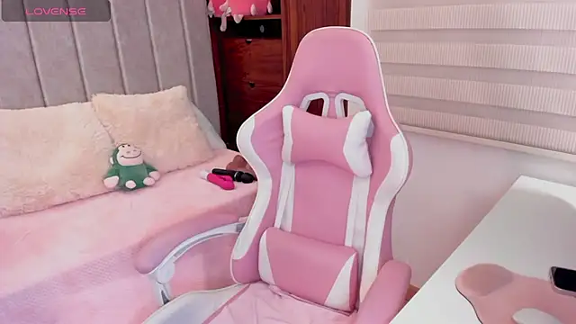 tamy xoo online show from October 11, 9:38 pm