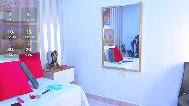 avis lara online show from January 11, 2:24 pm