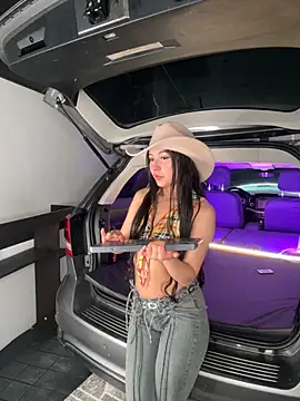 ahri moon1 online show from October 30, 1:31 pm