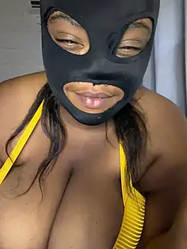 Lilymoonshow online show from March 1, 6:08 pm