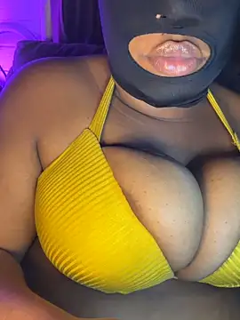 Lilymoonshow online show from May 4, 1:09 am
