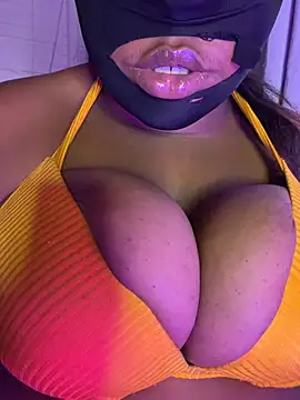 Lilymoonshow online show from March 17, 12:46 am