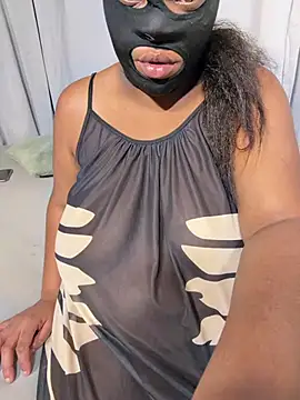 Lilymoonshow online show from July 24, 1:34 am