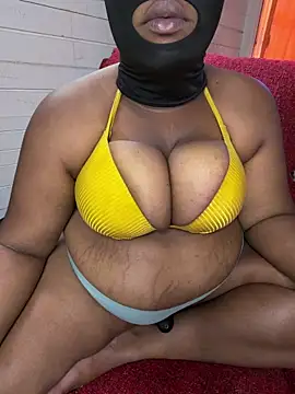 Lilymoonshow online show from April 3, 1:28 pm