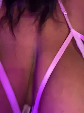 Lilymoonshow online show from March 10, 1:09 am