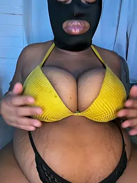 Lilymoonshow online show from May 27, 8:54 am