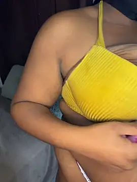 Lilymoonshow online show from July 1, 1:39 am