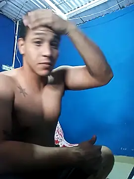 Snapshot of Daneoner13 chatting on March 1, 10:10 pm Daneoner13 online show from March 1, 10:10 pm