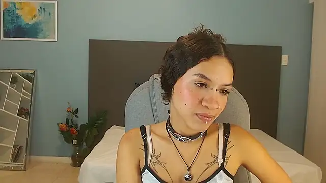 Snapshot of ilitzy_cardona chatting on October 22, 3:17 am ilitzy cardona online show from October 22, 3:17 am