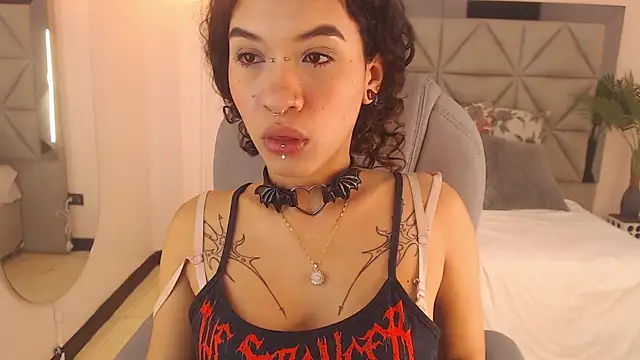 Snapshot of ilitzy_cardona chatting on January 8, 3:45 am ilitzy cardona online show from January 8, 3:45 am