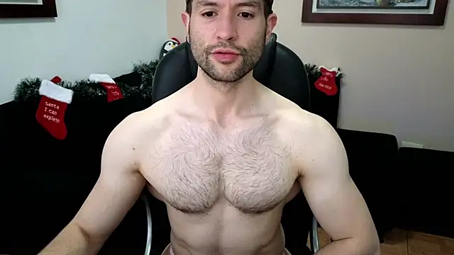 Snapshot of hairyncuteass chatting on December 5, 11:53 am hairyncuteass online show from December 5, 11:53 am