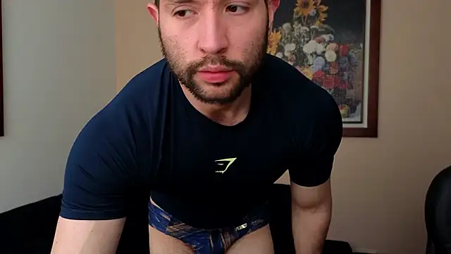 hairyncuteass online show from February 1, 1:42 pm