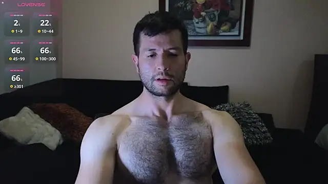 Snapshot of hairyncuteass chatting on March 16, 5:14 am hairyncuteass online show from March 16, 5:14 am
