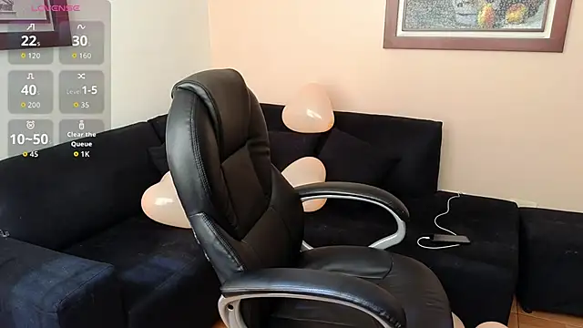 hairyncuteass online show from February 6, 2:46 pm