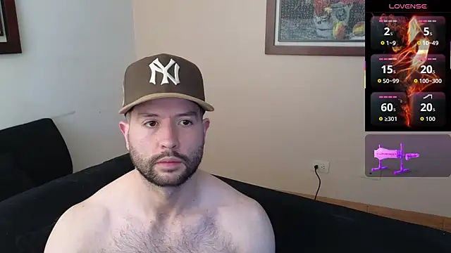 Snapshot of hairyncuteass chatting on July 17, 2:58 pm hairyncuteass online show from July 17, 2:58 pm