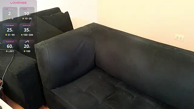 hairyncuteass online show from March 11, 1:05 pm