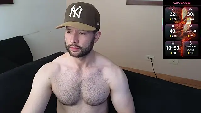 Snapshot of hairyncuteass chatting on July 12, 3:13 pm hairyncuteass online show from July 12, 3:13 pm