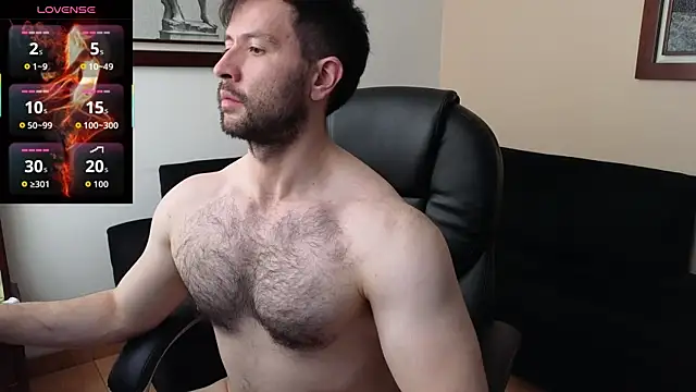 Snapshot of hairyncuteass chatting on June 9, 2:51 pm hairyncuteass online show from June 9, 2:51 pm