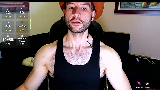 Snapshot of hairyncuteass chatting on October 26, 11:38 pm hairyncuteass online show from October 26, 11:38 pm