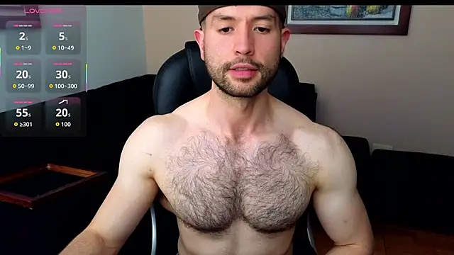 Snapshot of hairyncuteass chatting on October 30, 8:28 pm hairyncuteass online show from October 30, 8:28 pm