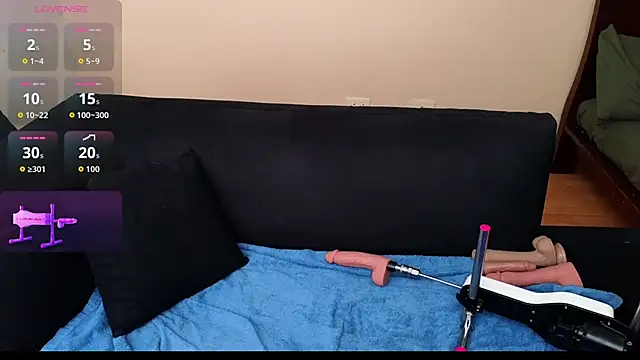 hairyncuteass online show from February 15, 2:38 pm