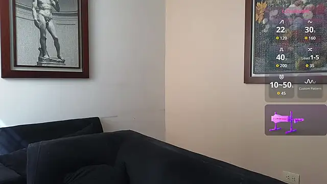 hairyncuteass online show from April 12, 2:09 pm