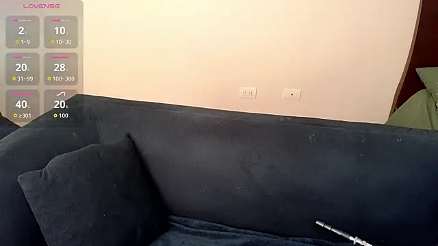 hairyncuteass online show from March 25, 1:54 pm