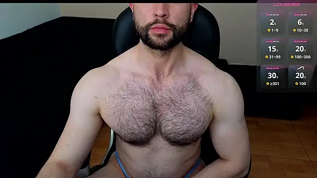 Snapshot of hairyncuteass chatting on May 8, 7:39 pm hairyncuteass online show from May 8, 7:39 pm