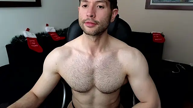 Snapshot of hairyncuteass chatting on December 3, 1:43 pm hairyncuteass online show from December 3, 1:43 pm