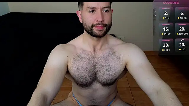 Snapshot of hairyncuteass chatting on May 5, 3:48 pm hairyncuteass online show from May 5, 3:48 pm