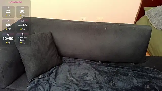 hairyncuteass online show from March 15, 3:19 pm