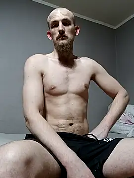 larzik94 online show from March 4, 5:31 pm