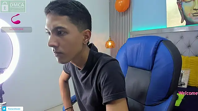 HarolddXL online show from November 5, 1:47 pm