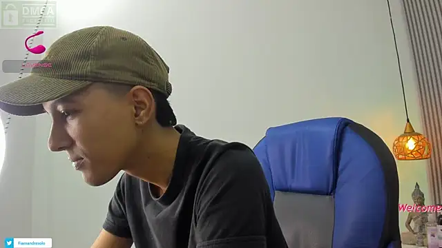 HarolddXL online show from November 14, 1:59 pm