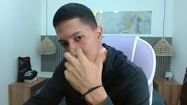 HarolddXL online show from March 5, 1:19 pm