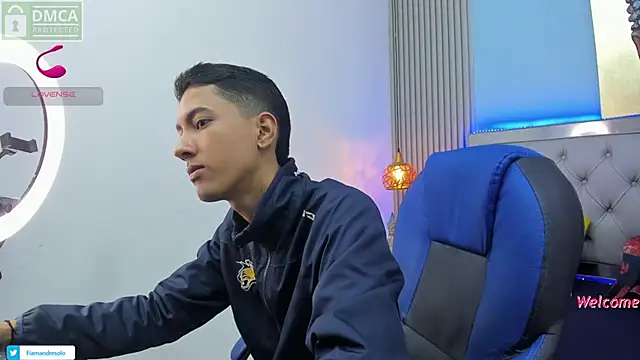 HarolddXL online show from November 6, 1:26 pm