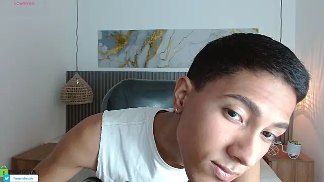 HarolddXL online show from March 11, 1:38 pm